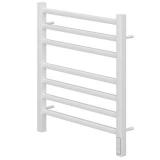 Полотенцесушитель электрический APEXTERMO Atlas AT00165WM 600x500 белый матовый